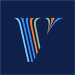 Logo of Vrbo android Application 